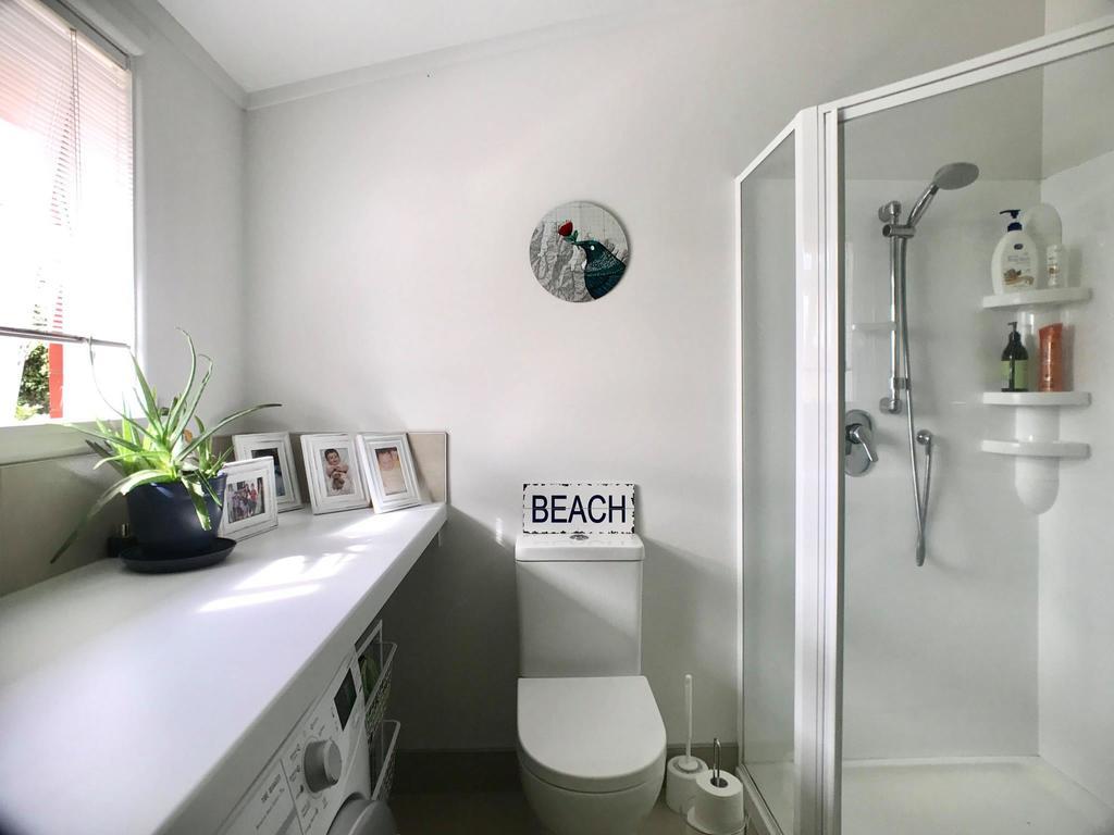 The But N Ben Apartment Christchurch Bagian luar foto
