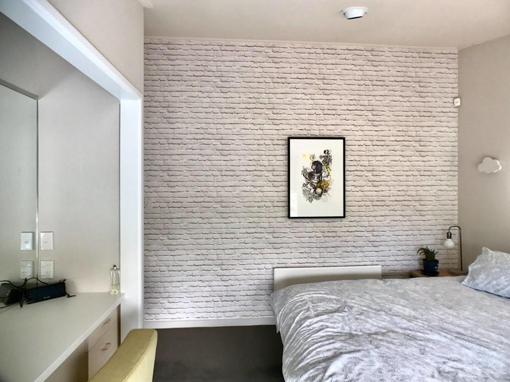 The But N Ben Apartment Christchurch Bagian luar foto